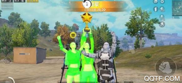 免費吃雞輔助器不封號手機版