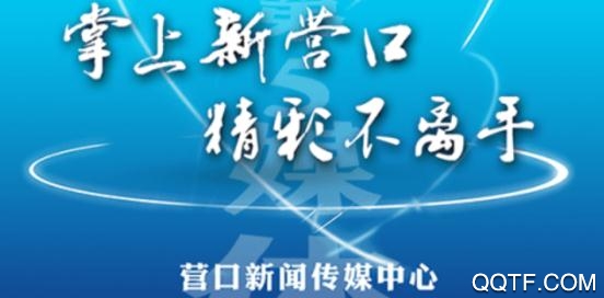 掌上新營口新版本app