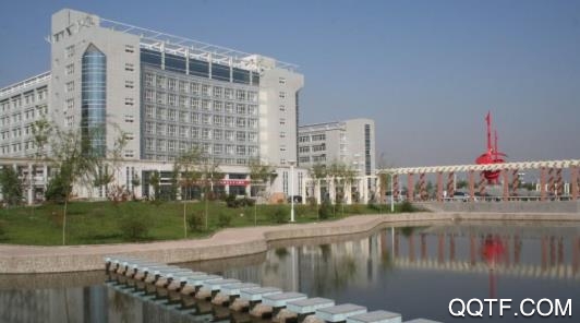 陜西國防工業(yè)職業(yè)技術(shù)學院app官方版
