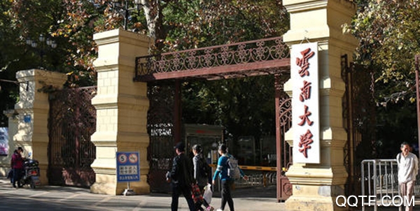 云大信息學(xué)院app安卓版