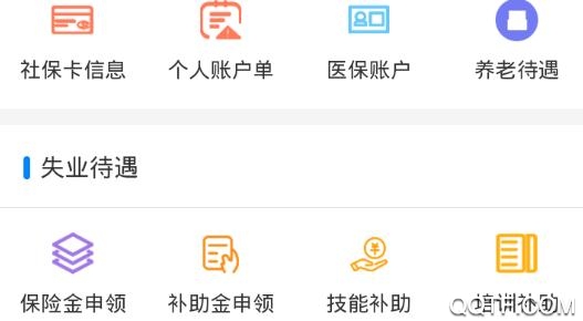 長(zhǎng)沙人社app養(yǎng)老認(rèn)證2021最新版