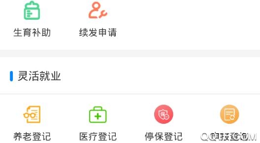長(zhǎng)沙人社app養(yǎng)老認(rèn)證2021最新版