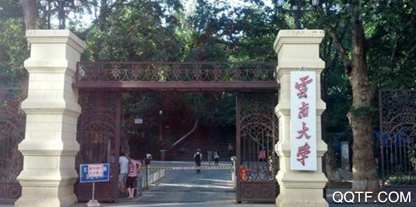 云大院務(wù)(云南大學(xué))app手機(jī)版