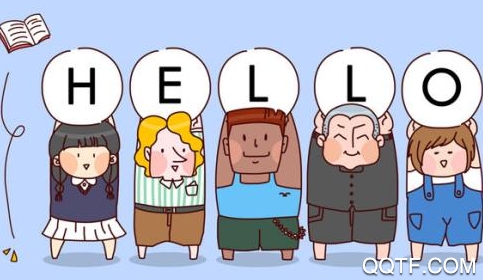 聽(tīng)聽(tīng)闖英語(yǔ)app安卓版