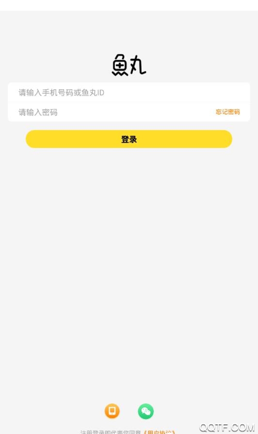 魚丸交友app安卓版