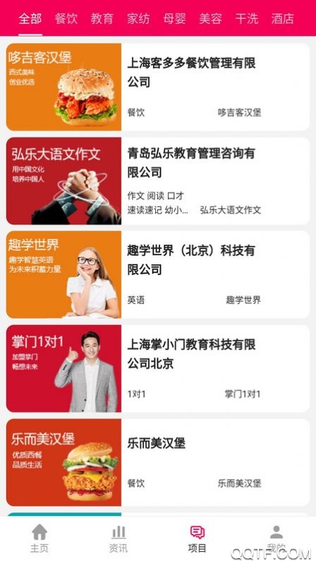 今鼎資訊app安卓版