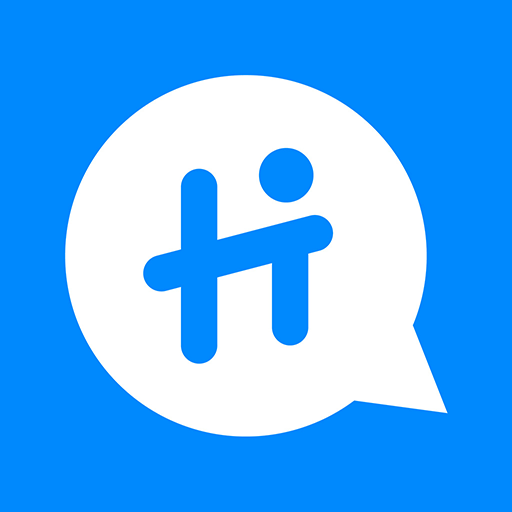 嗨職APP v2.1.28安卓版