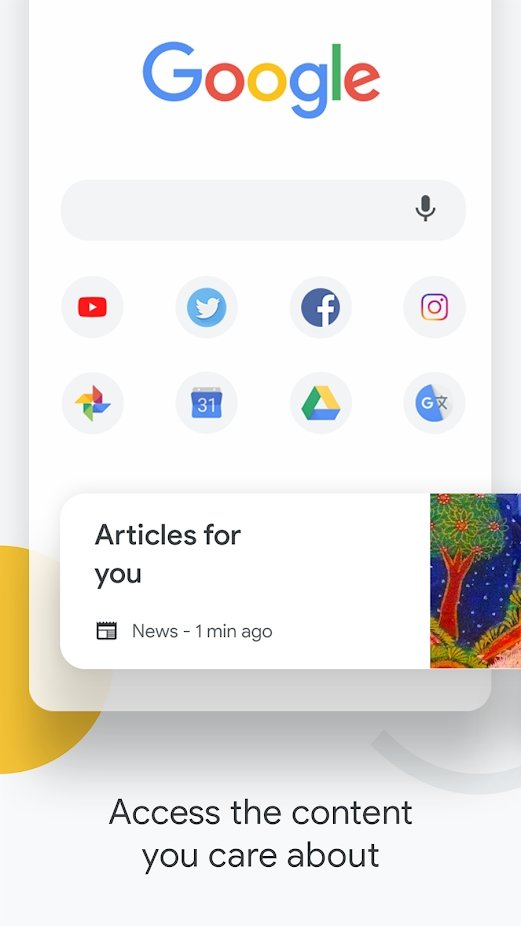 chrome瀏覽器安卓版下載安裝