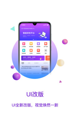 大賬房(票財(cái)稅管理)