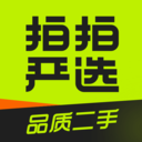 京東拍拍嚴(yán)選 官方版v3.9.2