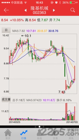 渤海證券新合一版官方下載