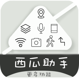 西瓜助手破解版 安卓版v9.9.9