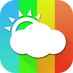 彩虹天氣APP v6.5安卓版