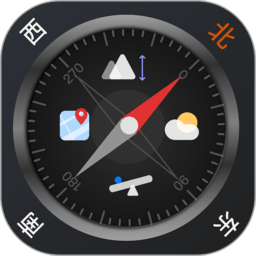 全能指南針APP 官方版v6.8.6