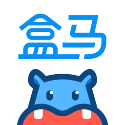 盒馬鮮生超市 v5.8.2安卓版