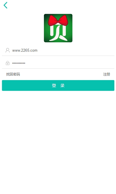小貝家園APP