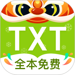 TXT全本免費(fèi)小說全集 免費(fèi)版v2.1.5