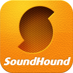 SoundHound(獵曲奇兵) 無限版v9.1.2