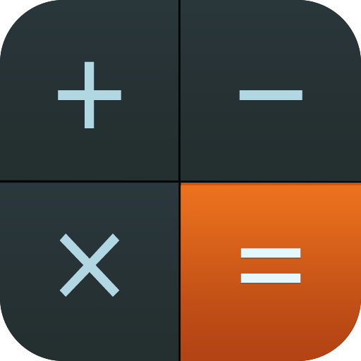 計(jì)算器(帶隱藏功能)APP 安卓版v10.0.6