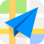高德地圖華為版 v10.25純凈無廣告版