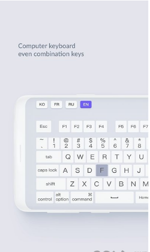 Wifimouse(手機(jī)鼠標(biāo))