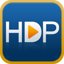 HDP直播TV版 v3.5.5純凈版