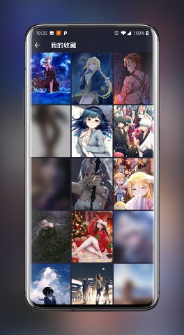 次元壁紙app最新版