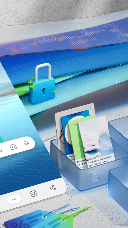 Microsoft Edge瀏覽器官方版