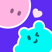 Cos Love 虛擬情感聊天APP Android版