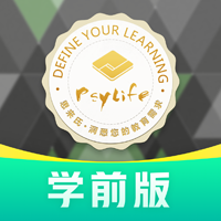 學(xué)前小思徽章版