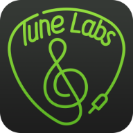 Tune Labs 近期更新版