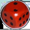 官方版隨機(jī)骰子生成器應(yīng)用 Dice