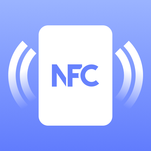 NFC手機(jī)應(yīng)用程序