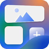 iOS16風(fēng)格照片小組件官方版App