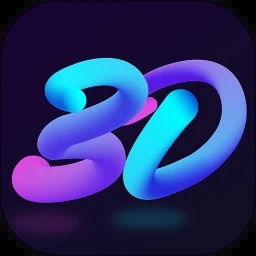 3D指尖壁紙安卓版