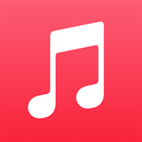 Apple Music測試版
