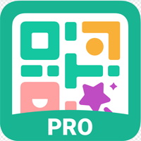 QR Generator Pro 官方版二維碼生成器