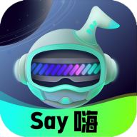 Say嗨元宇宙app安卓版