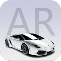 AR虛擬博物館官方版ARCarShow應用