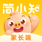 簡小知家長版