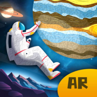 《宇宙探索大揭秘安卓版》