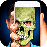 免費版相機惡作劇APP