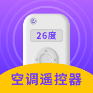 搜哈空調(diào)遙控器官方版