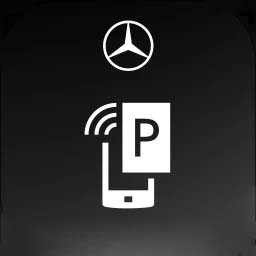 奔馳遙控泊車助手官方版