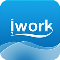 中集移動iWork app