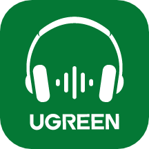 綠聯(lián)耳機最新版本APP
