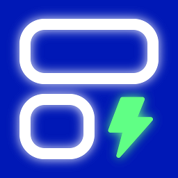 閃電小組件正式版
