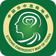 最新版卒中急救地圖App
