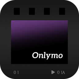 Onlymo膠片相機新版APP