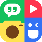 PhotoGrid 官方應(yīng)用版